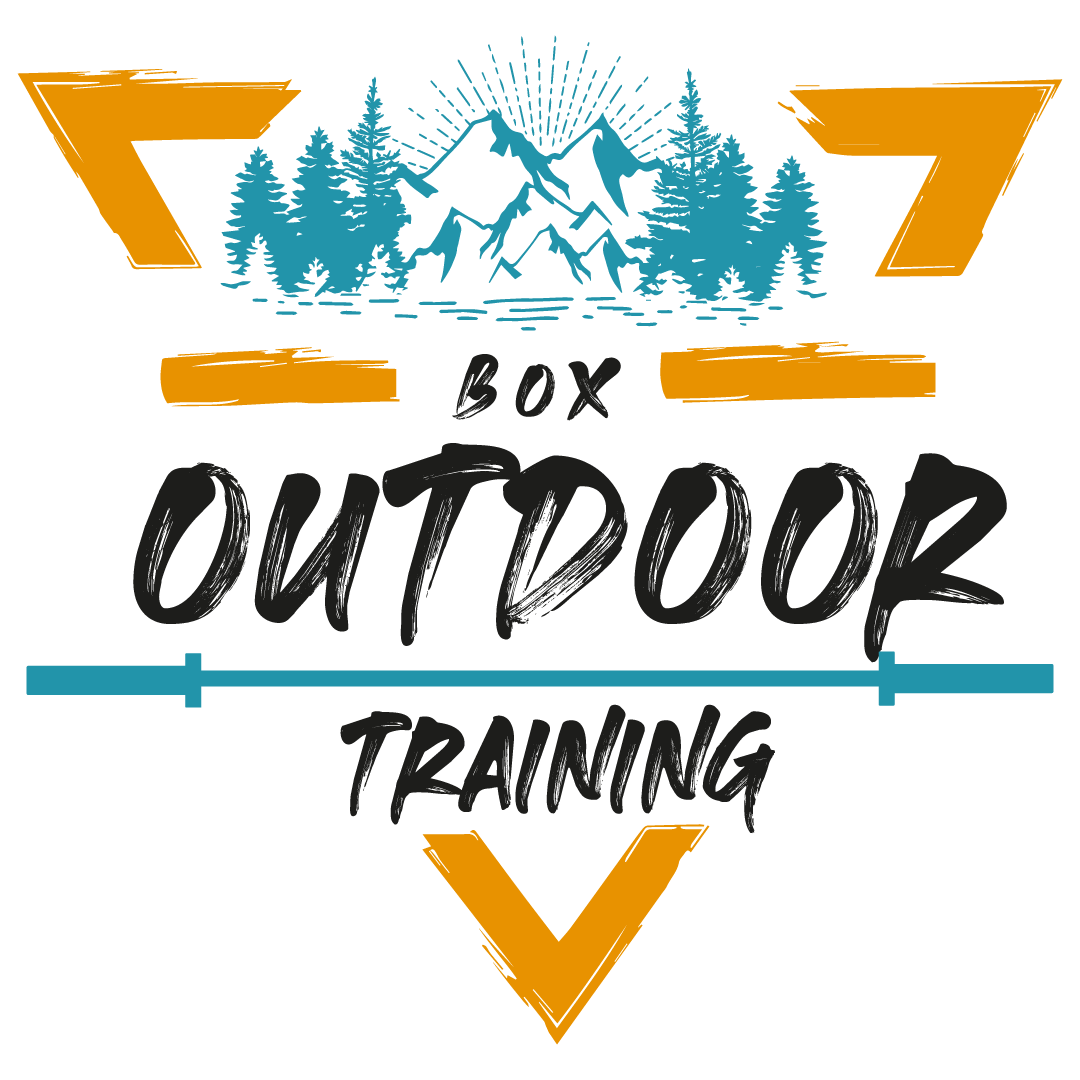 Outdoor Training Box